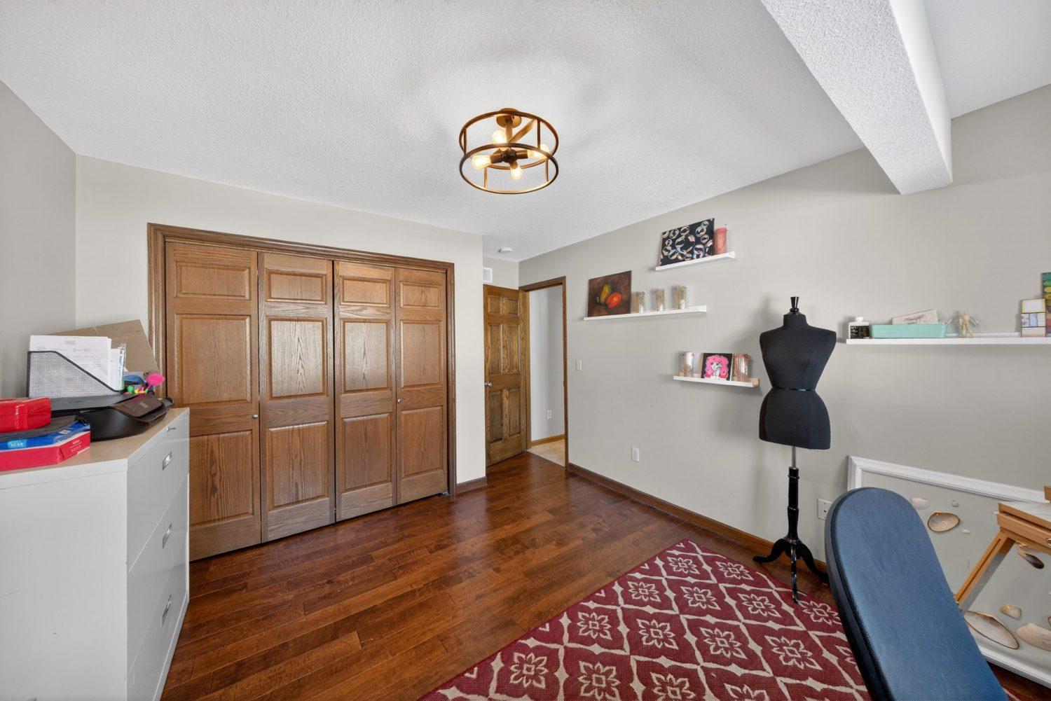 418 Meadow Run Drive Southwest Rochester, MN 55902 - Photo 18 of 48