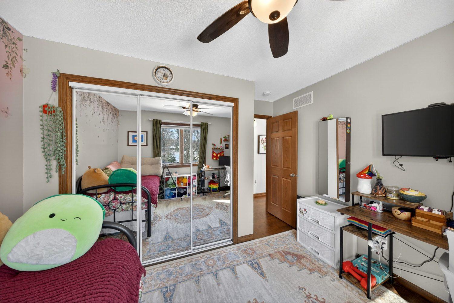 418 Meadow Run Drive Southwest Rochester, MN 55902 - Photo 19 of 48