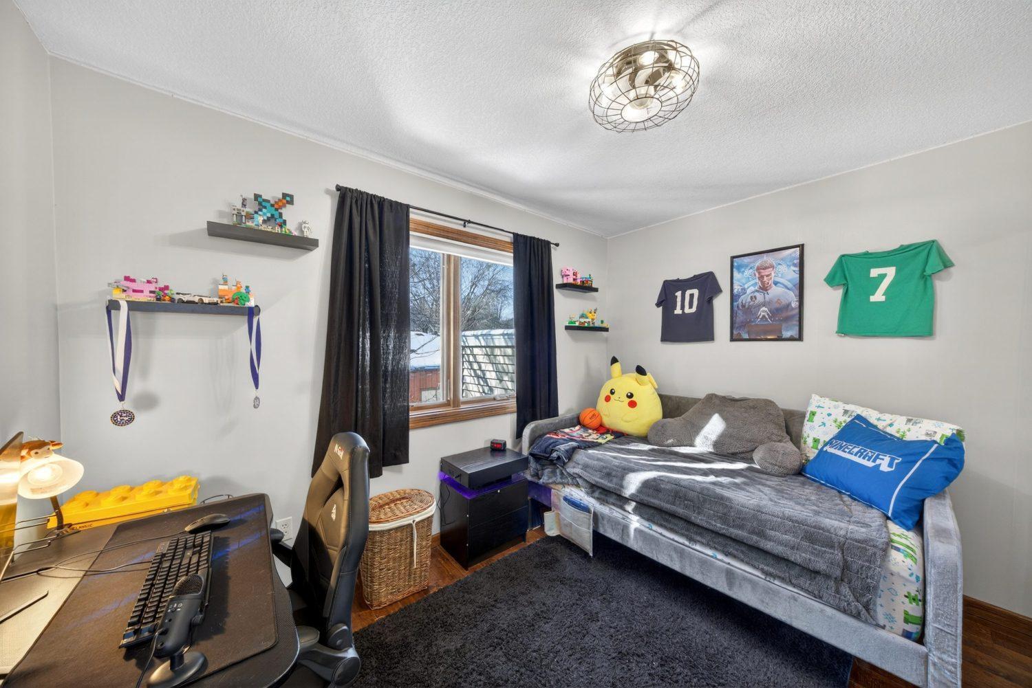 418 Meadow Run Drive Southwest Rochester, MN 55902 - Photo 20 of 48