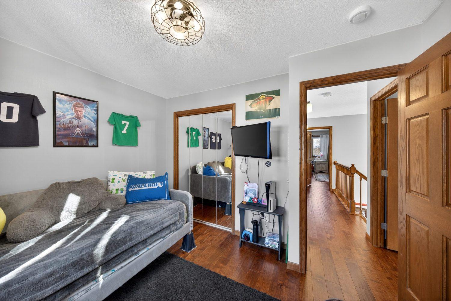 418 Meadow Run Drive Southwest Rochester, MN 55902 - Photo 21 of 48