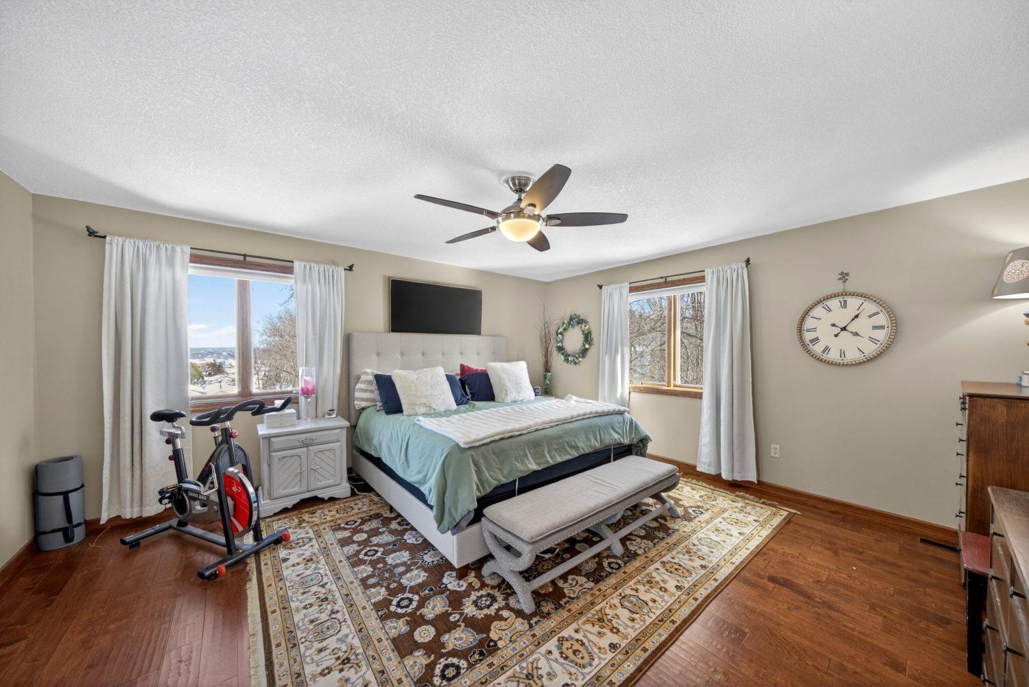 418 Meadow Run Drive Southwest Rochester, MN 55902 - Photo 23 of 48