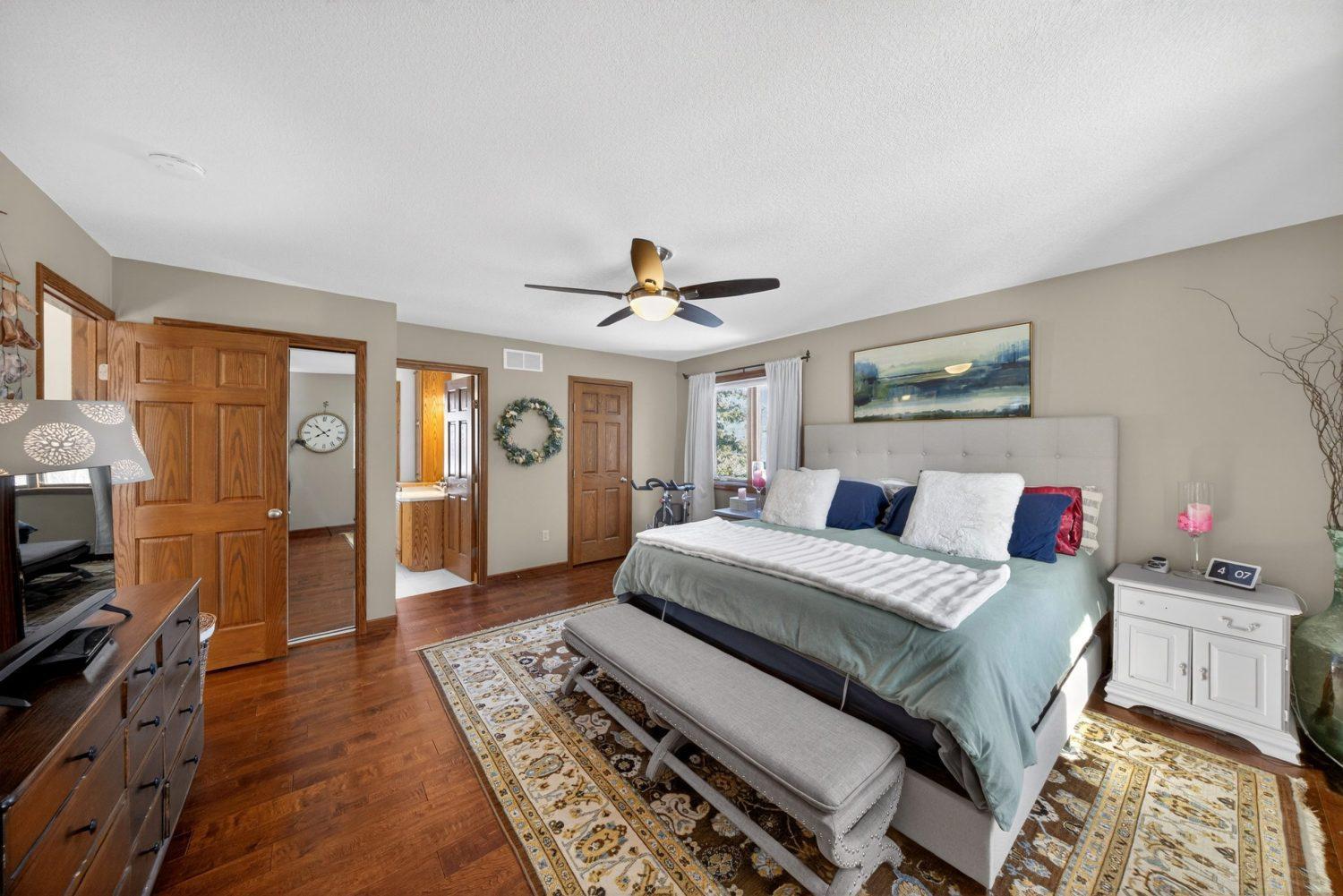 418 Meadow Run Drive Southwest Rochester, MN 55902 - Photo 24 of 48