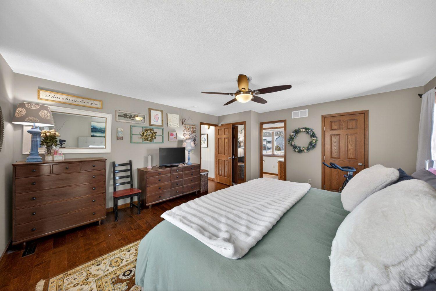 418 Meadow Run Drive Southwest Rochester, MN 55902 - Photo 25 of 48