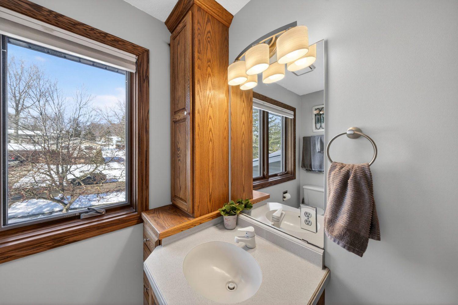 418 Meadow Run Drive Southwest Rochester, MN 55902 - Photo 27 of 48