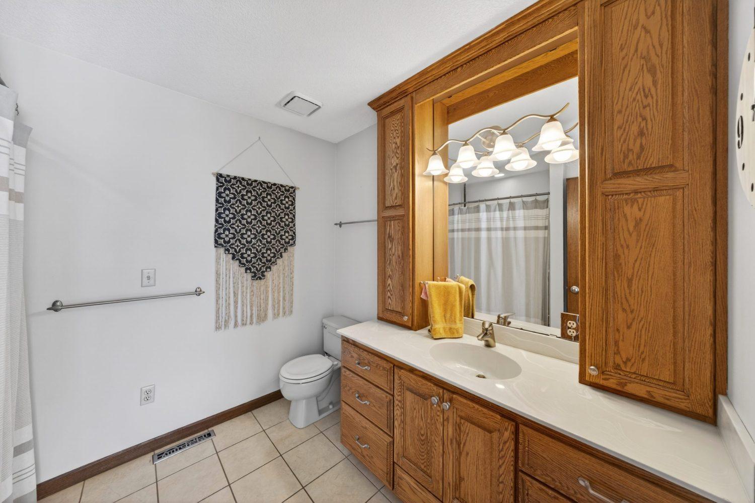 418 Meadow Run Drive Southwest Rochester, MN 55902 - Photo 29 of 48