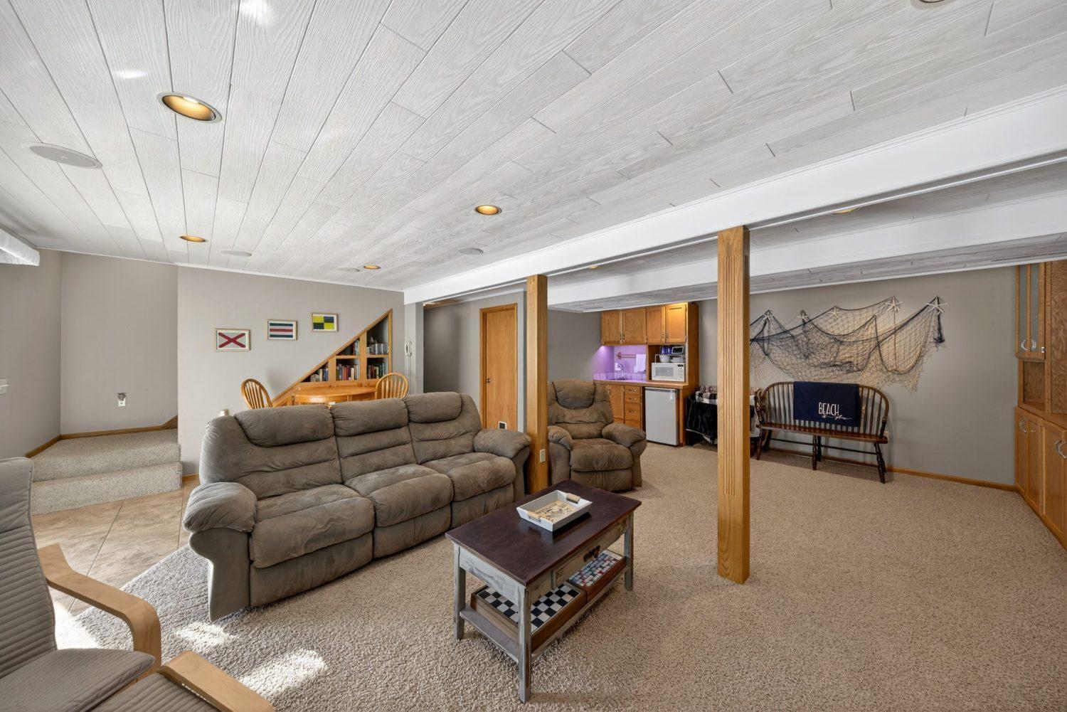 418 Meadow Run Drive Southwest Rochester, MN 55902 - Photo 34 of 48