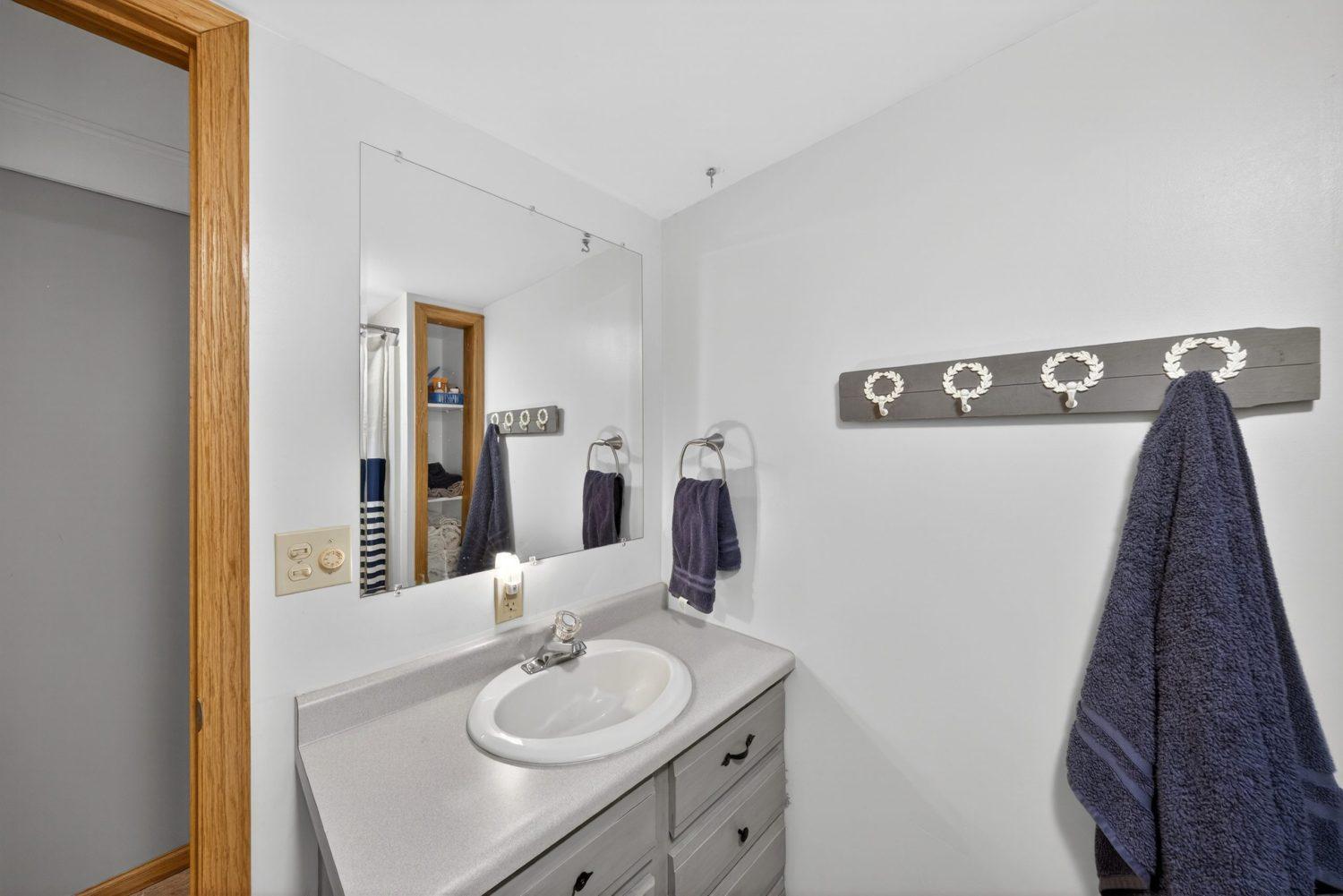 418 Meadow Run Drive Southwest Rochester, MN 55902 - Photo 39 of 48