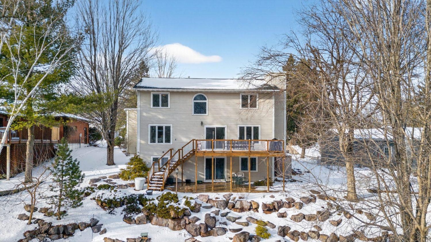 418 Meadow Run Drive Southwest Rochester, MN 55902 - Photo 40 of 48