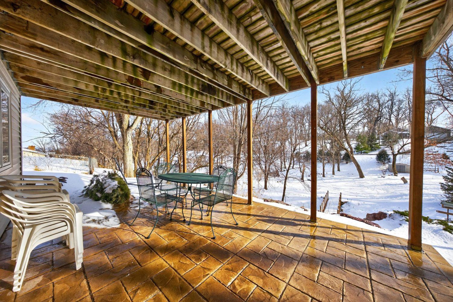 418 Meadow Run Drive Southwest Rochester, MN 55902 - Photo 42 of 48