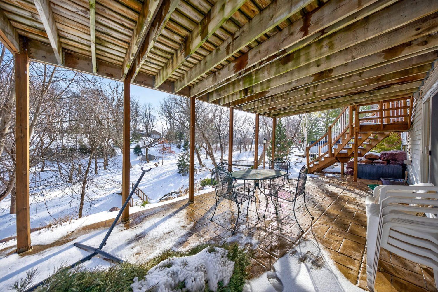 418 Meadow Run Drive Southwest Rochester, MN 55902 - Photo 43 of 48