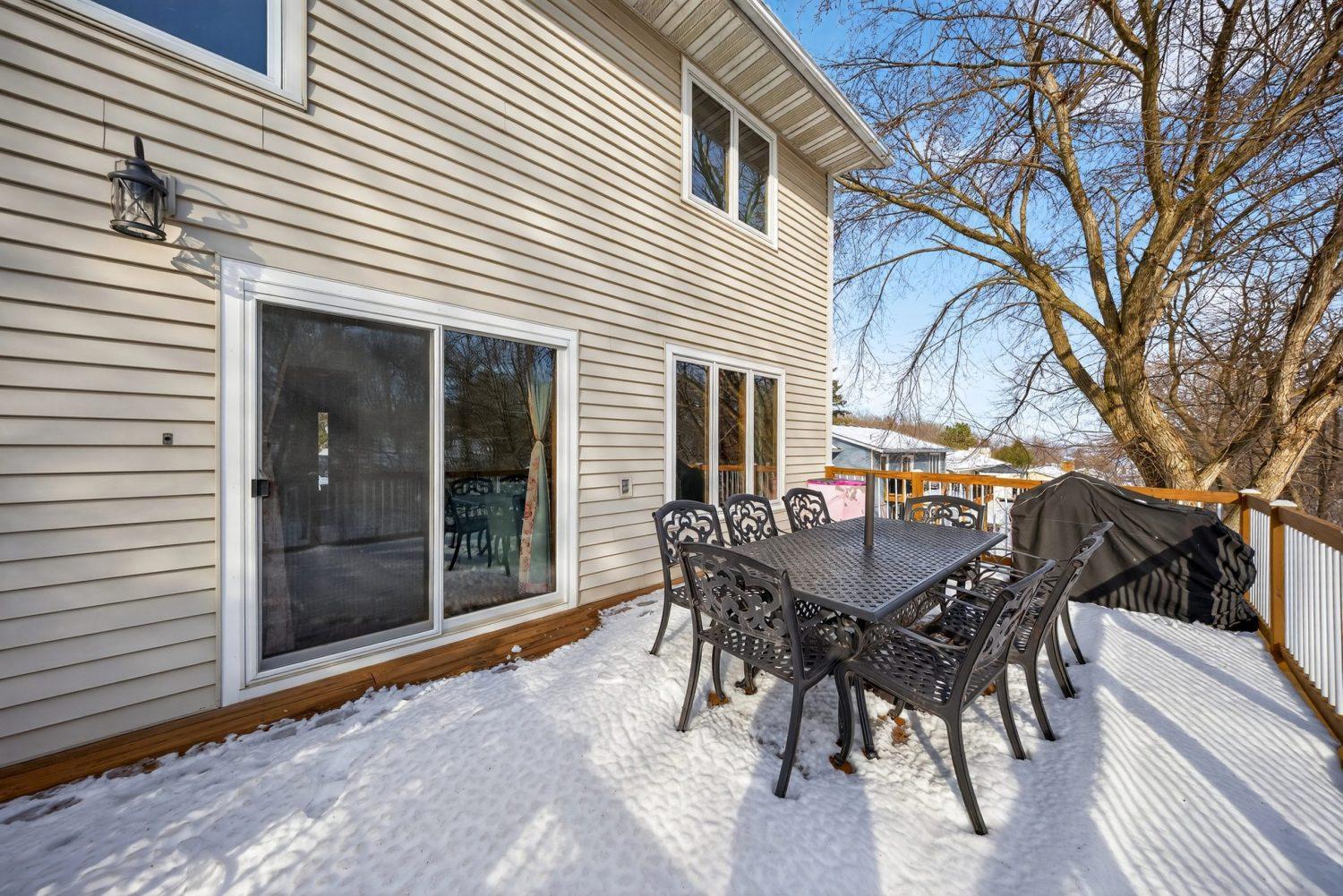 418 Meadow Run Drive Southwest Rochester, MN 55902 - Photo 45 of 48