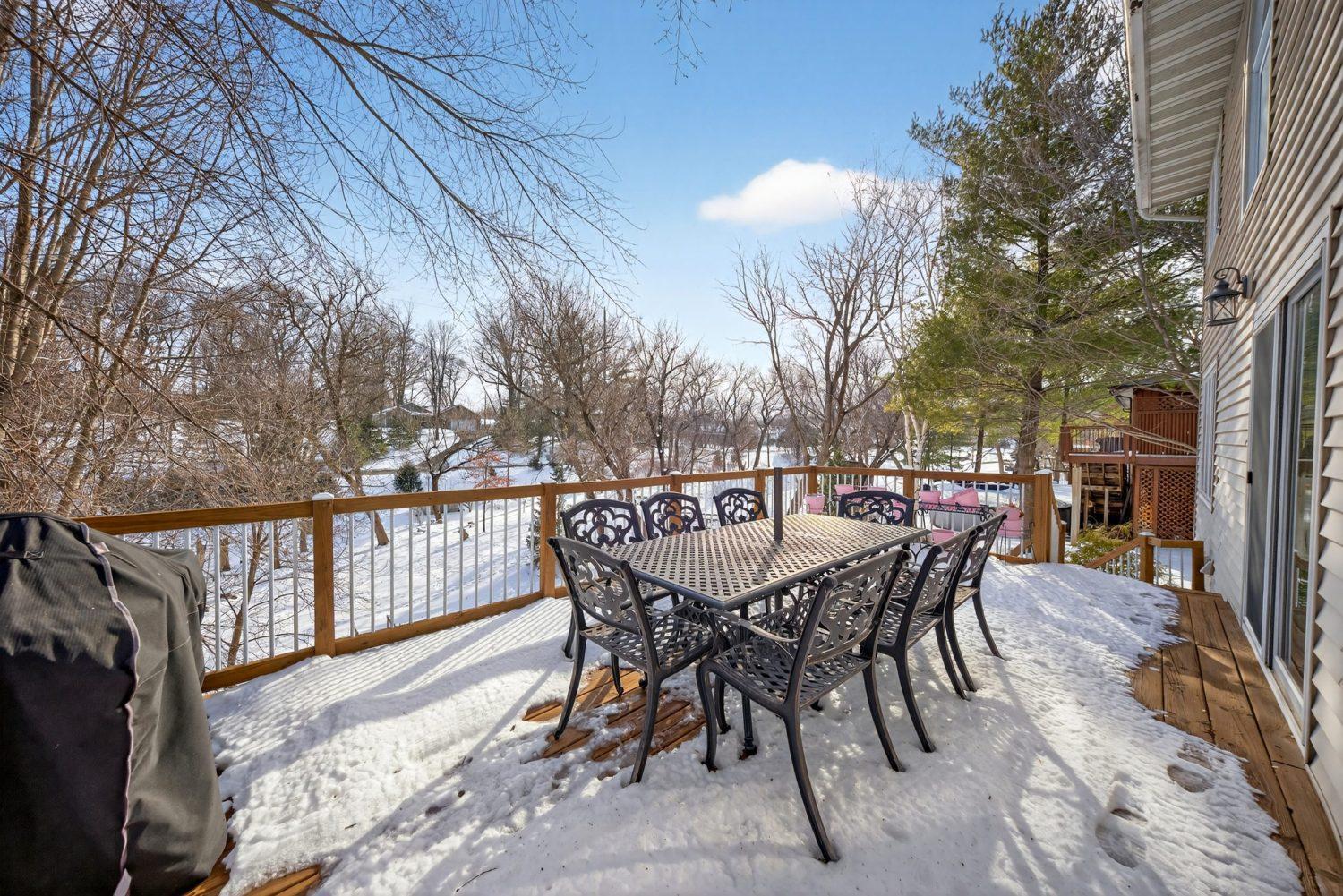 418 Meadow Run Drive Southwest Rochester, MN 55902 - Photo 47 of 48