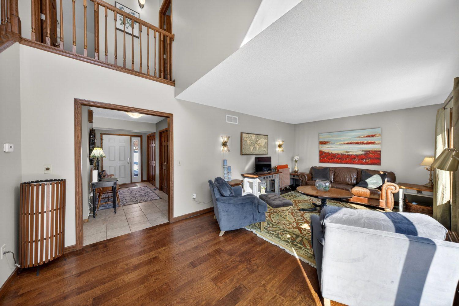 418 Meadow Run Drive Southwest Rochester, MN 55902 - Photo 5 of 48