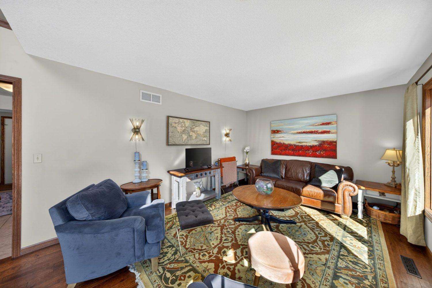 418 Meadow Run Drive Southwest Rochester, MN 55902 - Photo 7 of 48