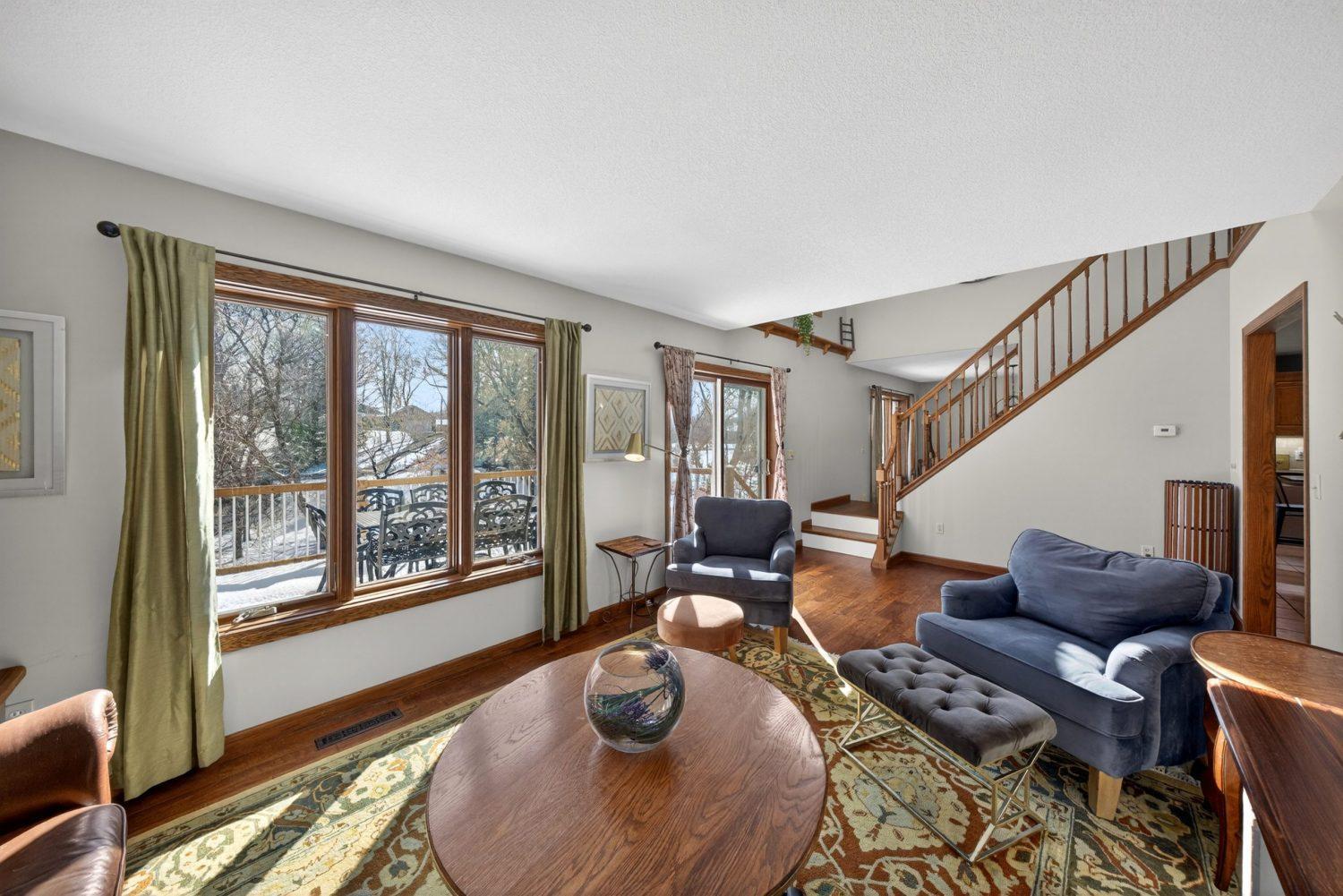 418 Meadow Run Drive Southwest Rochester, MN 55902 - Photo 8 of 48