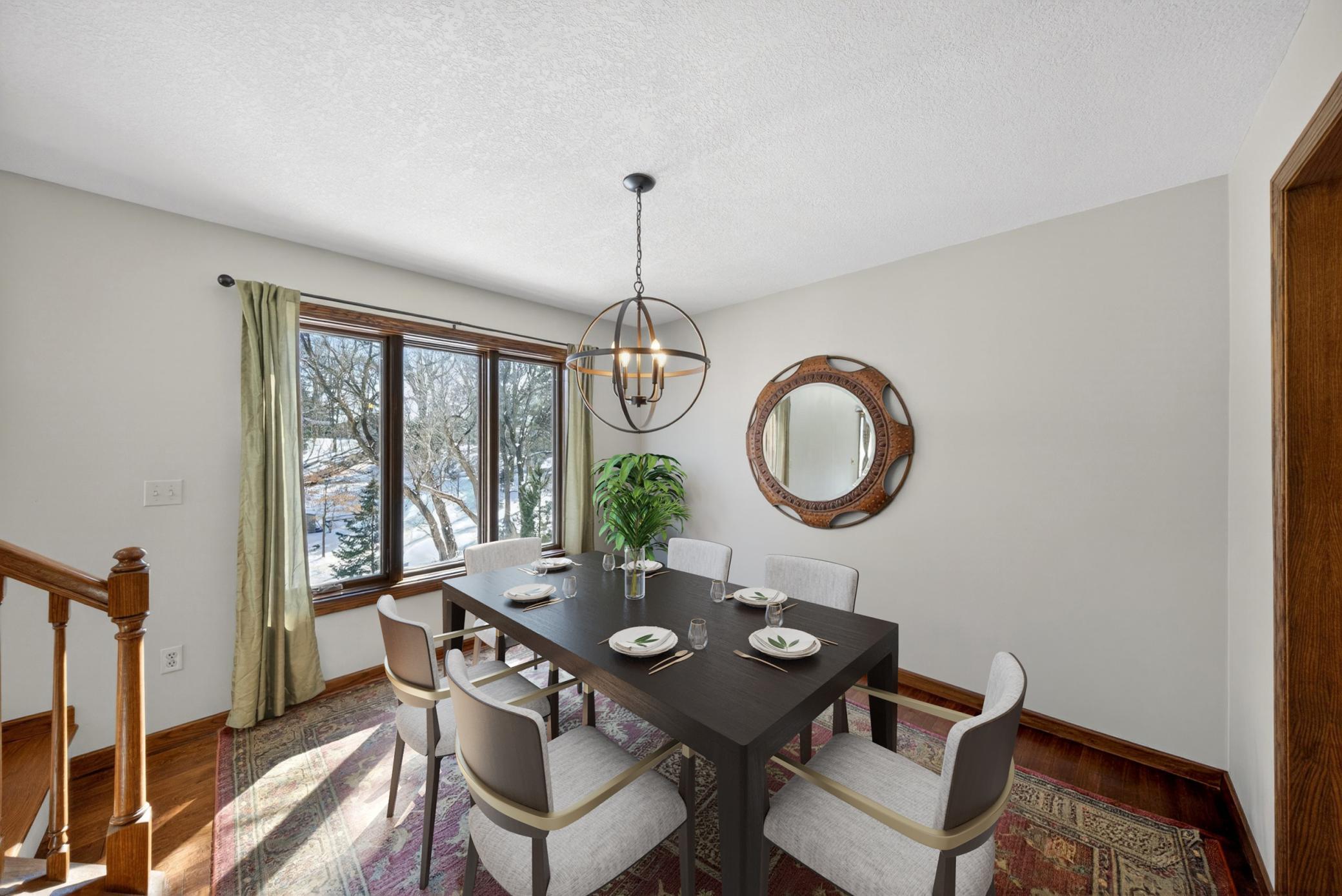 418 Meadow Run Drive Southwest Rochester, MN 55902 - Photo 9 of 48