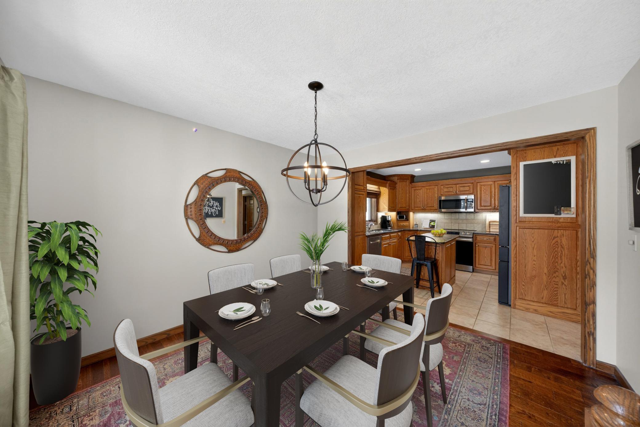 418 Meadow Run Drive Southwest Rochester, MN 55902 - Photo 10 of 48