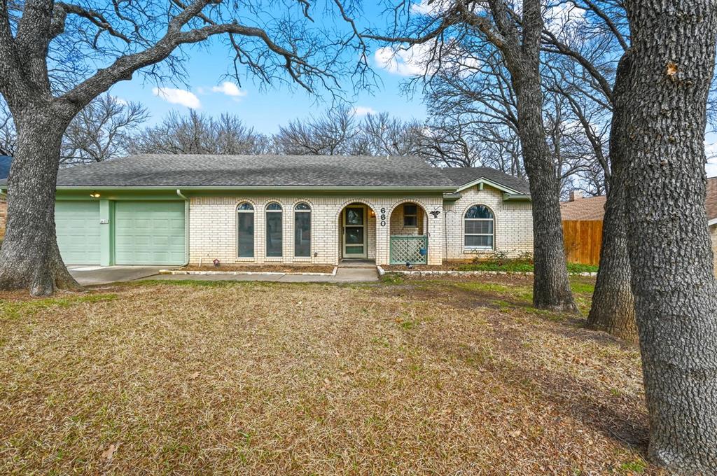 660 Springhill Drive Hurst, TX 76054 - Photo 23 of 24