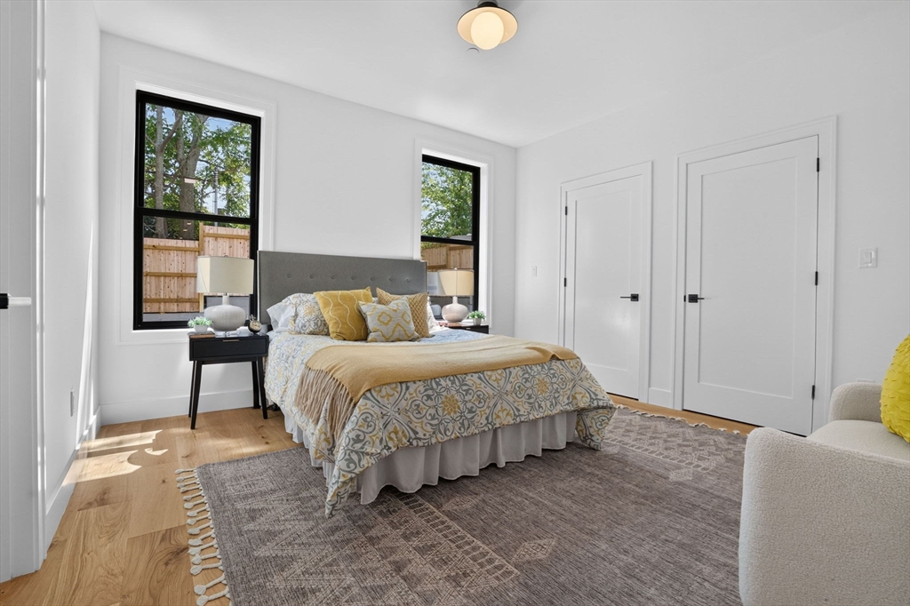 24 Spring Hill Terrace, Unit A Somerville, MA 02143 - Photo 14 of 36