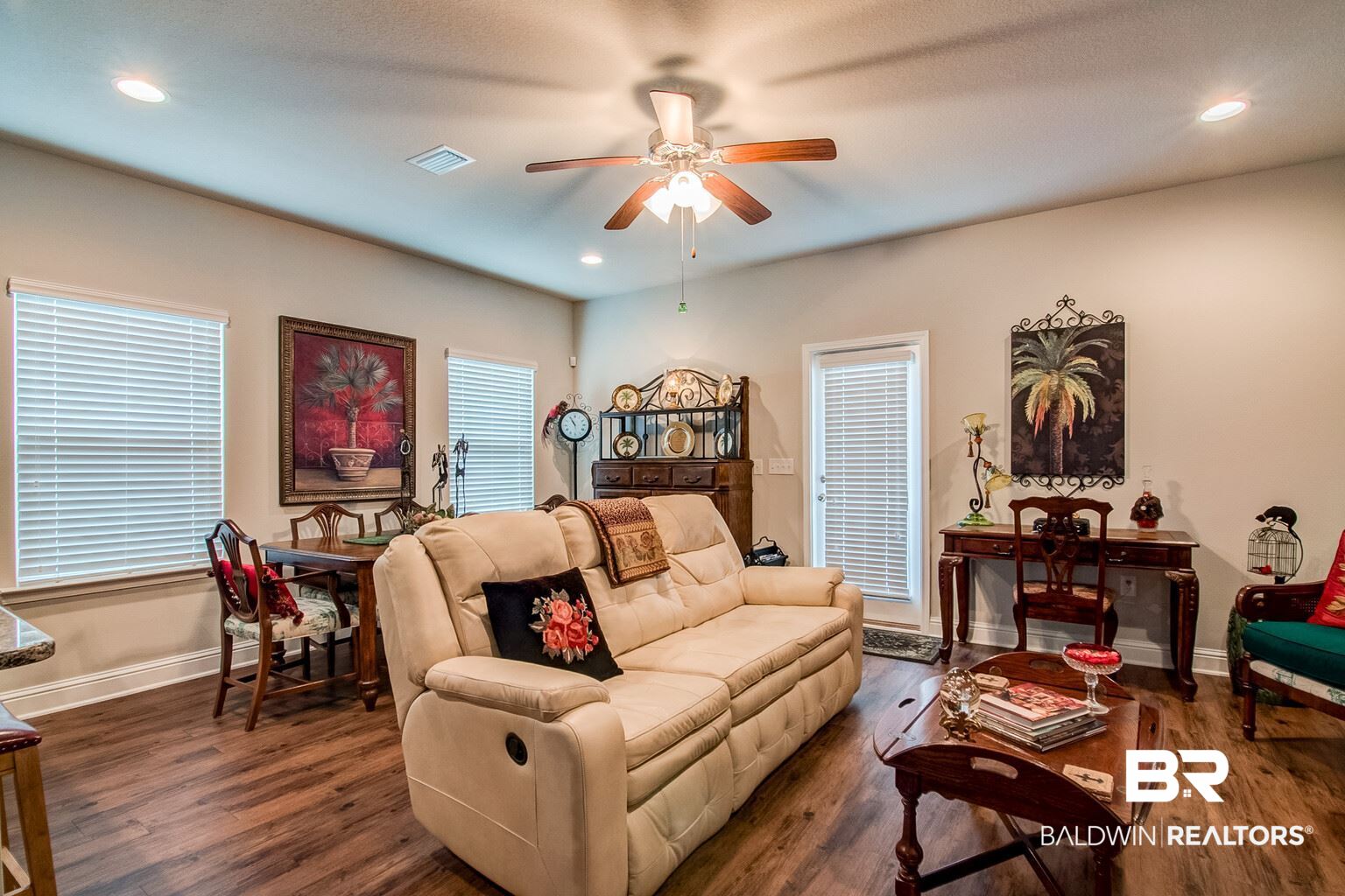 25806-13 Pollard Road Daphne, AL 36526 - Photo 11 of 34 Living/Dining