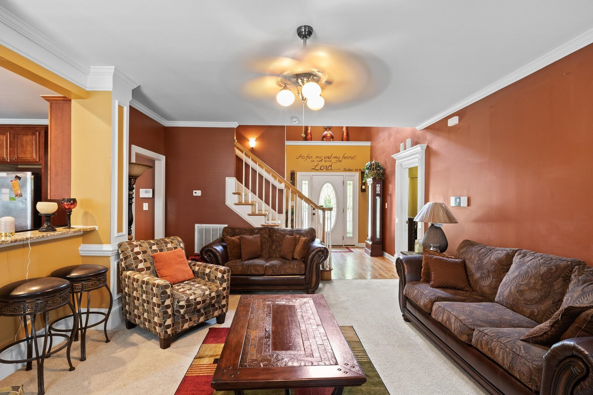 836 Crown Crossing Lane Raleigh, NC 27610 - Photo 15 of 32 Photo 15