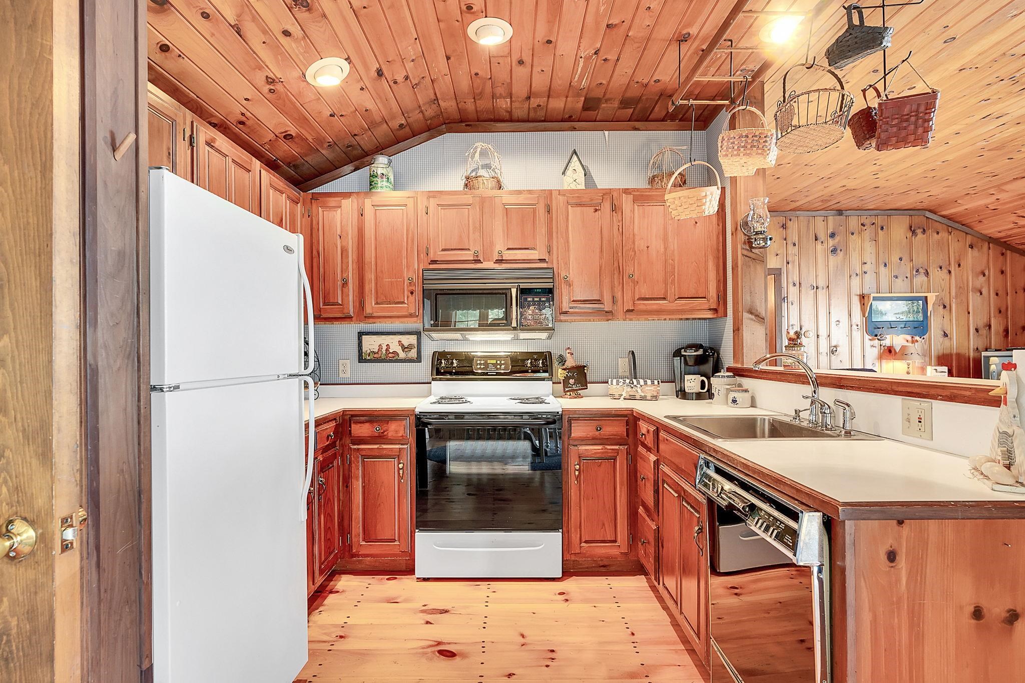 291 Ham's Camp Road Acton, ME 04001 - Photo 8 of 38 Gallery Image 8