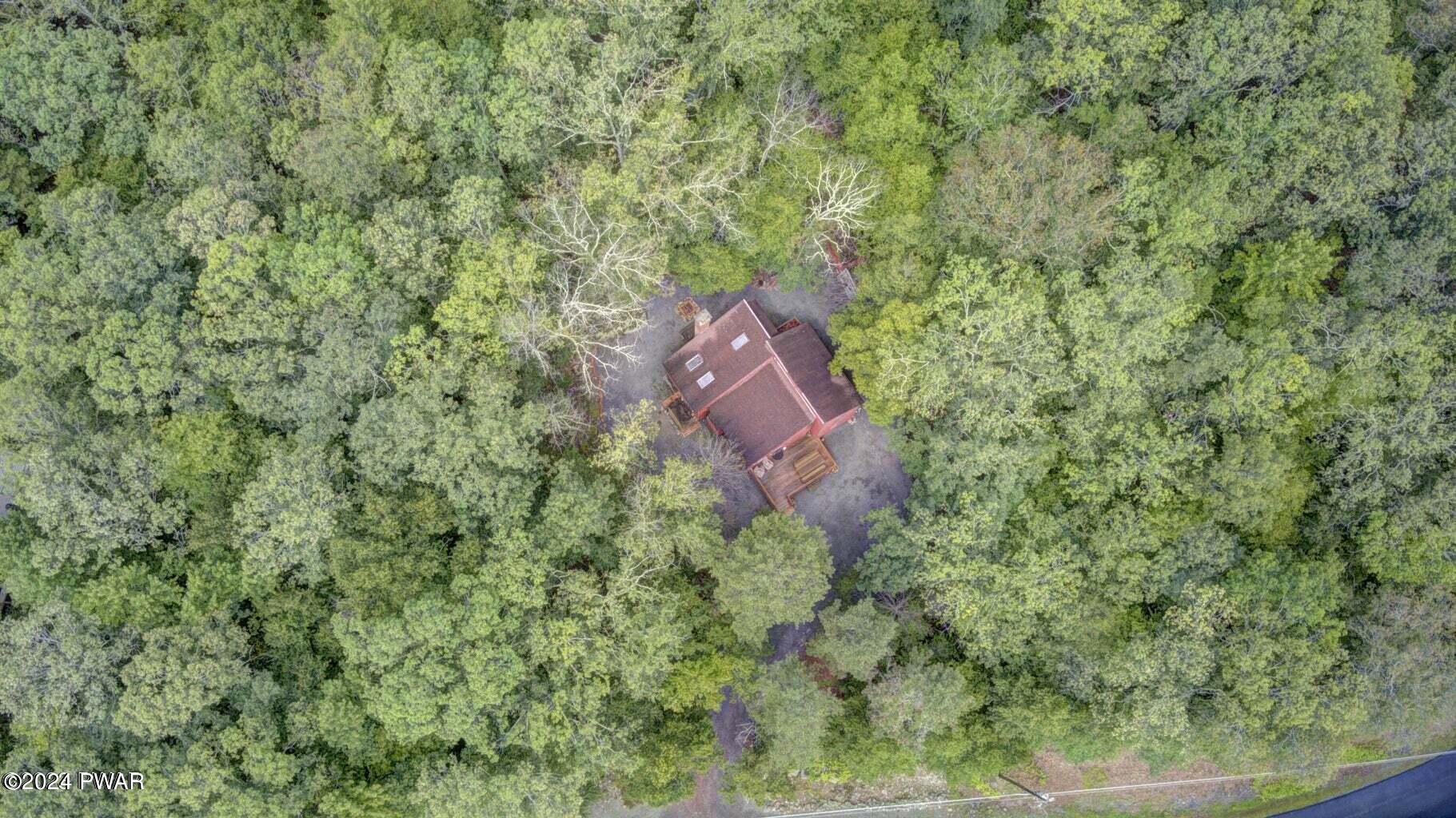 202 Tanager Road Lackawaxen, PA 18435 - Photo 21 of 43
