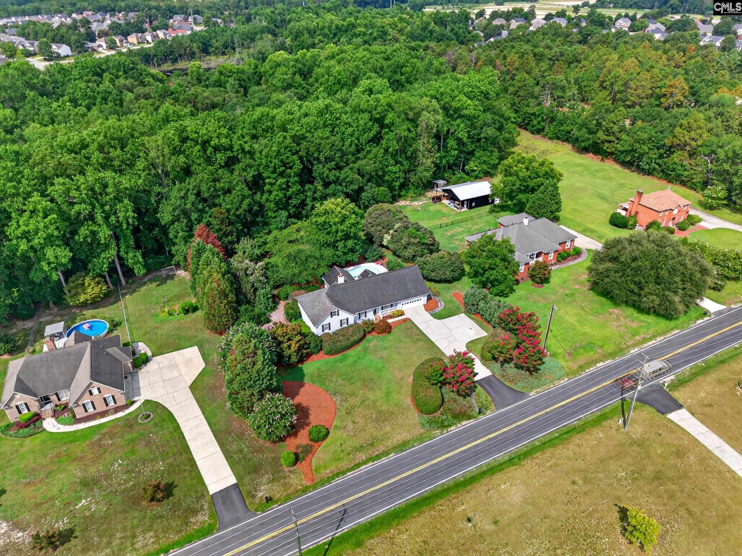 413 Wise Ferry Road Lexington, SC 29072 - Photo 60 of 61 Gallery Image 60