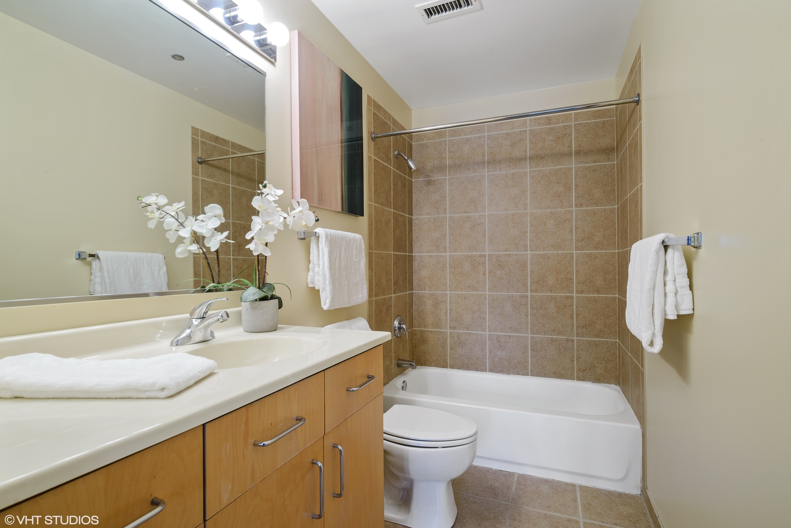 720 West Randolph Street, Unit 505 Chicago, IL 60661 - Photo 11 of 21