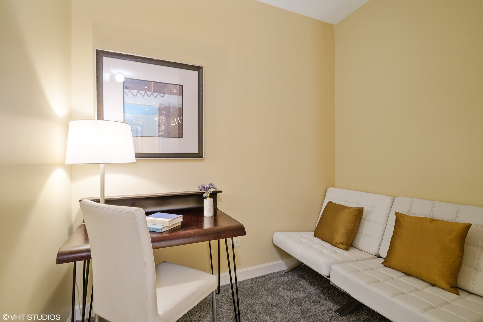 720 West Randolph Street, Unit 505 Chicago, IL 60661 - Photo 12 of 21