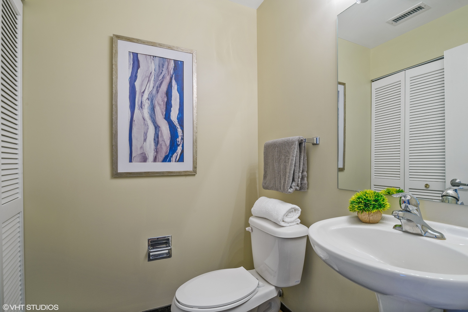 720 West Randolph Street, Unit 505 Chicago, IL 60661 - Photo 13 of 21