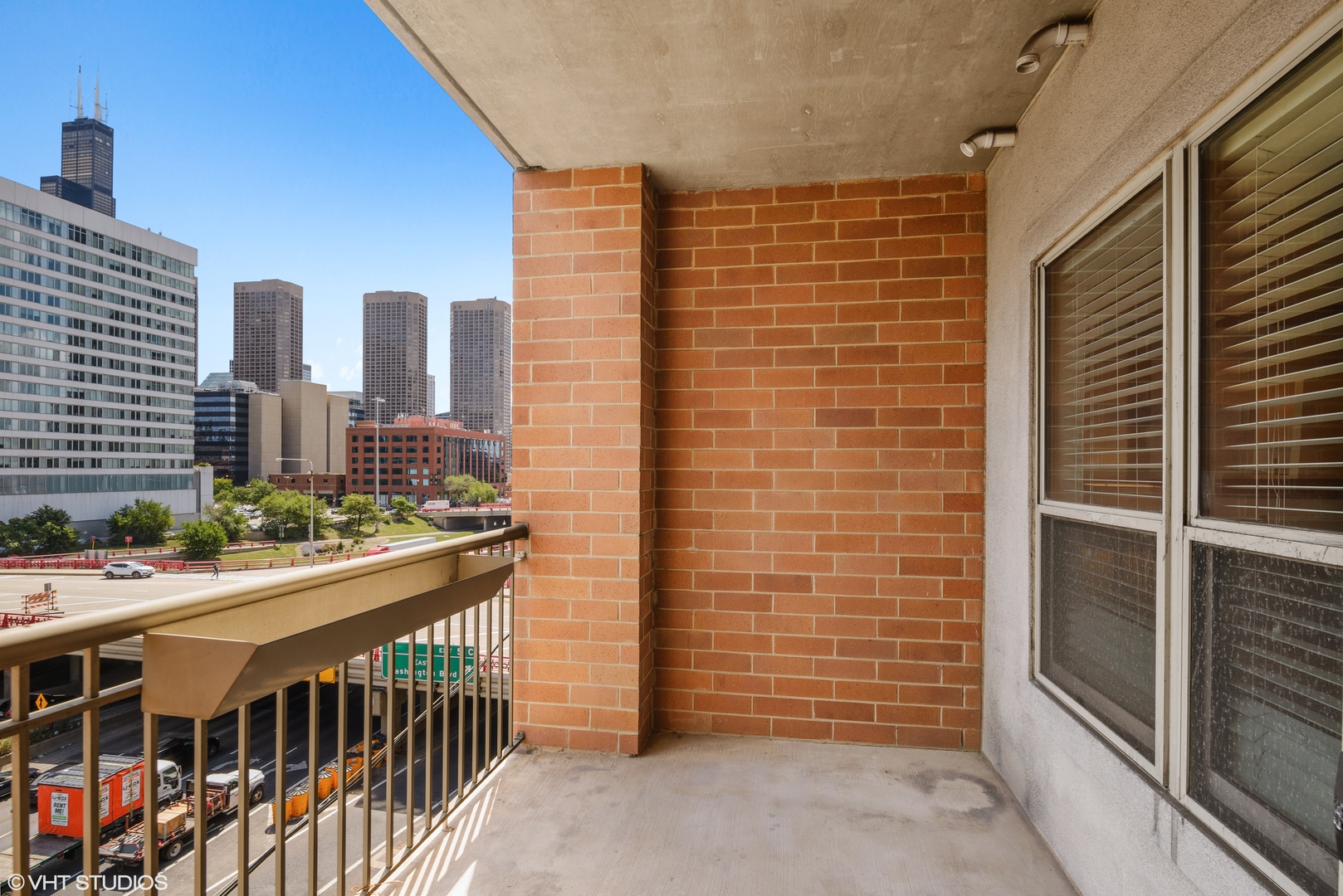 720 West Randolph Street, Unit 505 Chicago, IL 60661 - Photo 15 of 21