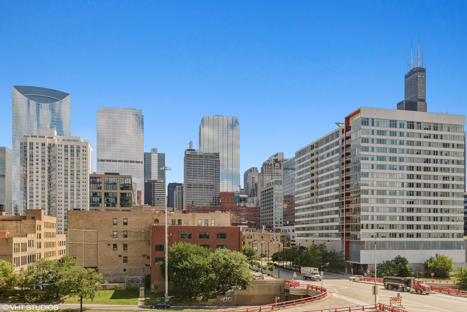 720 West Randolph Street, Unit 505 Chicago, IL 60661 - Photo 17 of 21