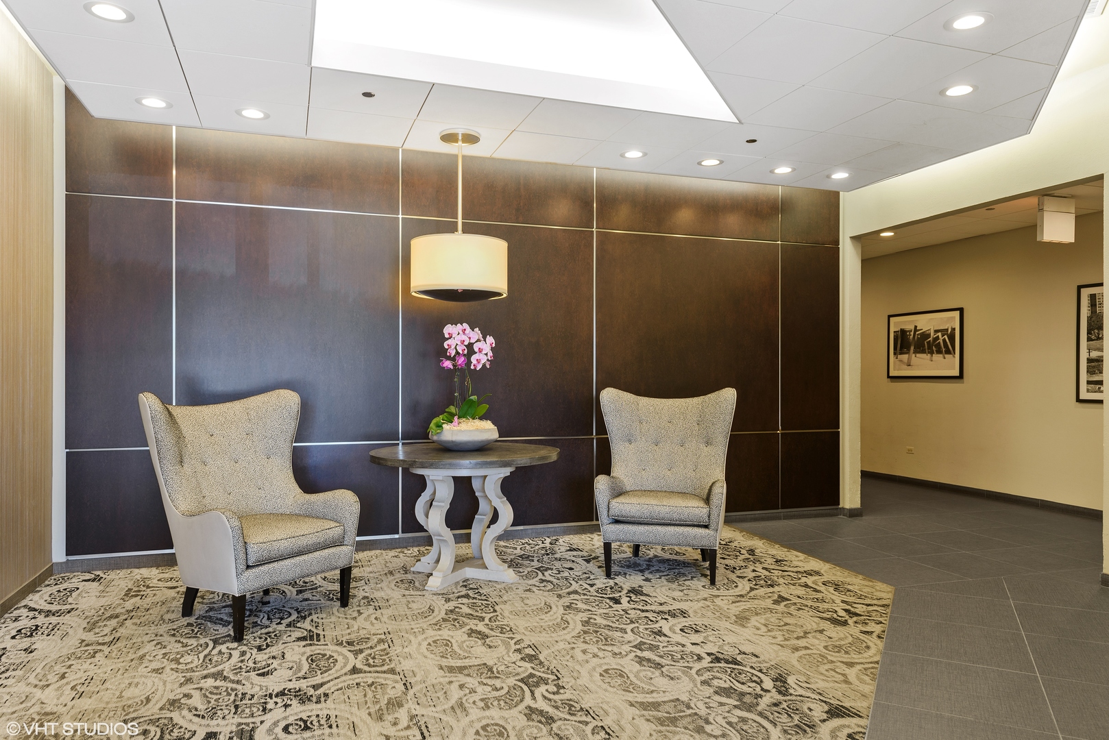 720 West Randolph Street, Unit 505 Chicago, IL 60661 - Photo 21 of 21