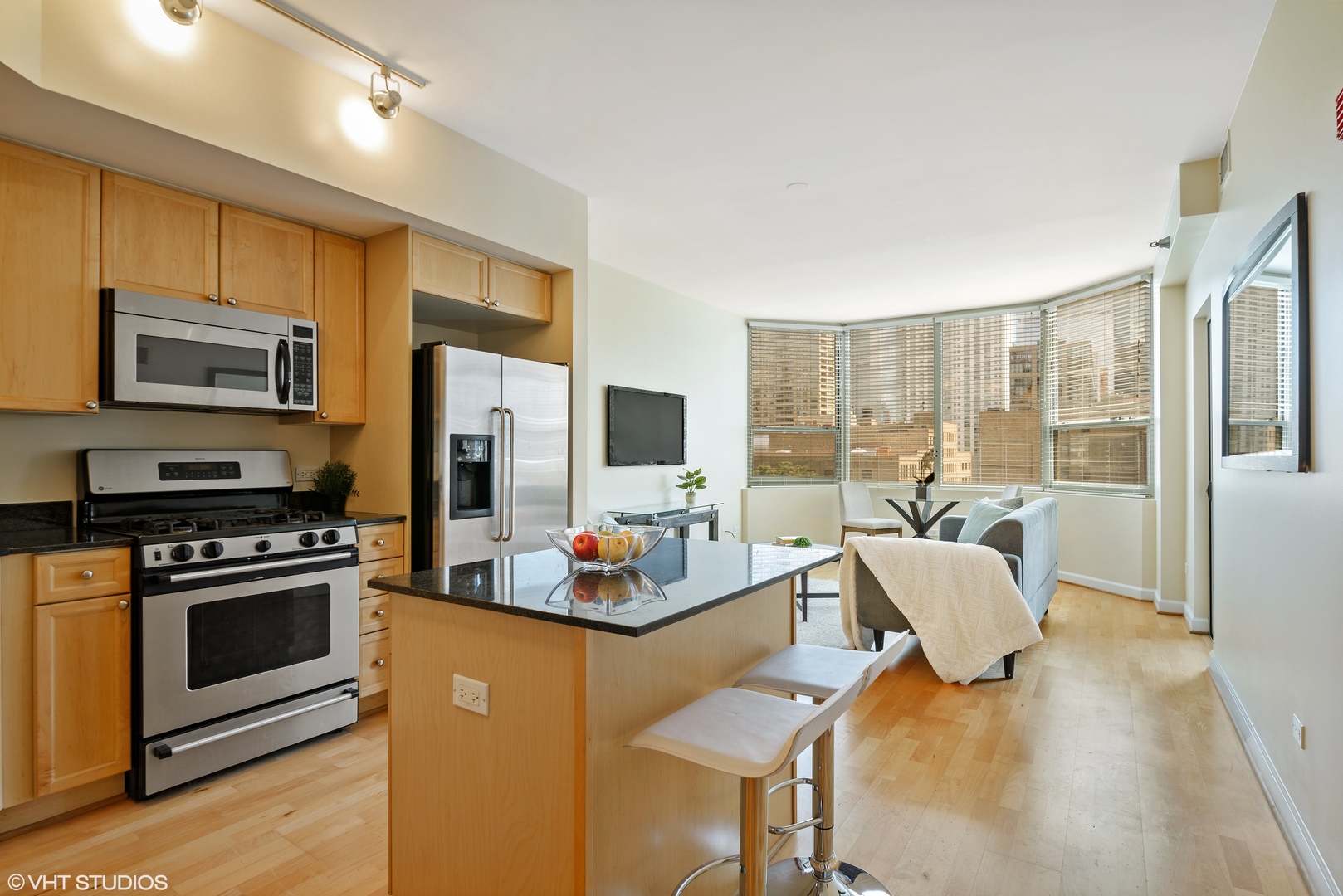 720 West Randolph Street, Unit 505 Chicago, IL 60661 - Photo 5 of 21