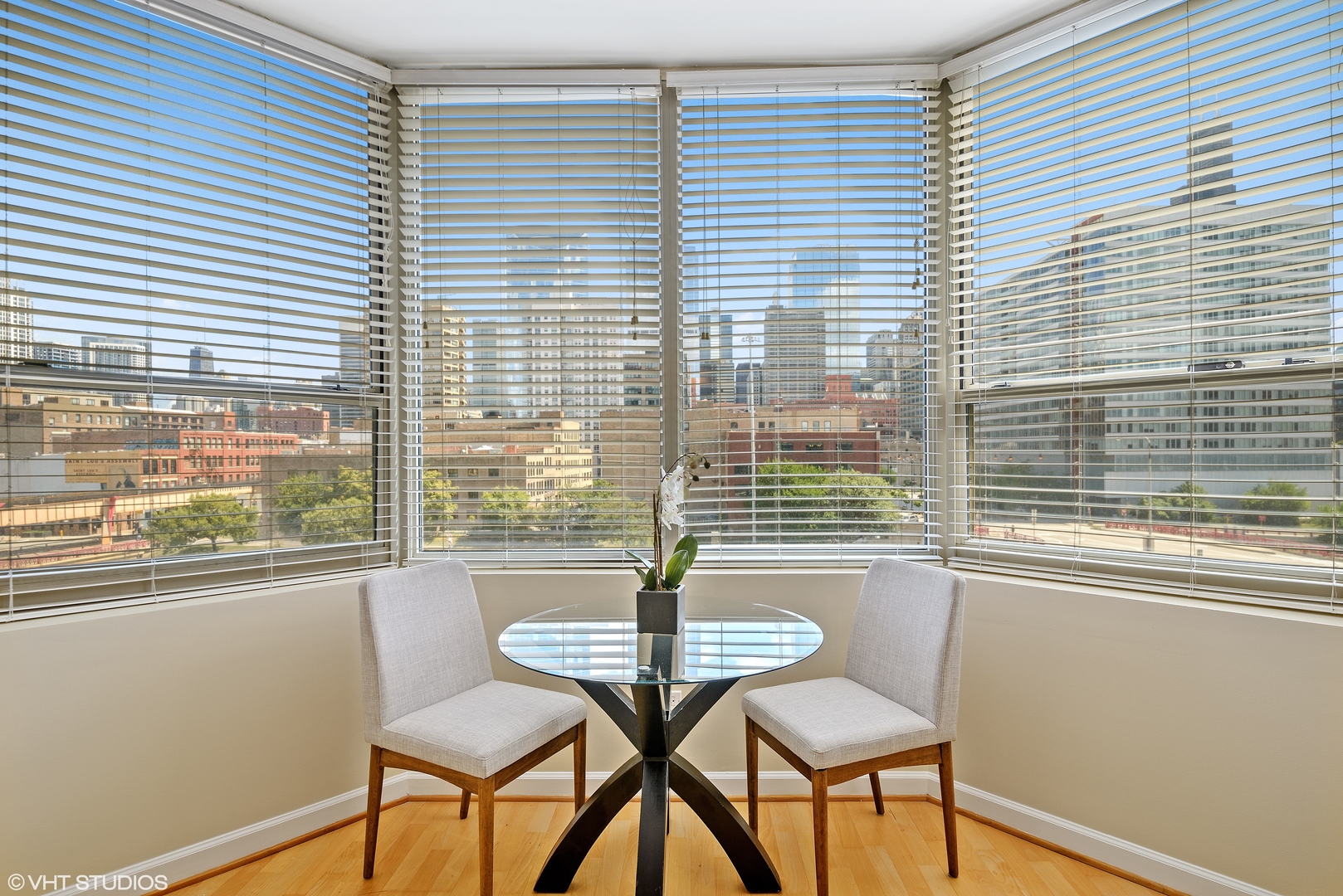 720 West Randolph Street, Unit 505 Chicago, IL 60661 - Photo 8 of 21