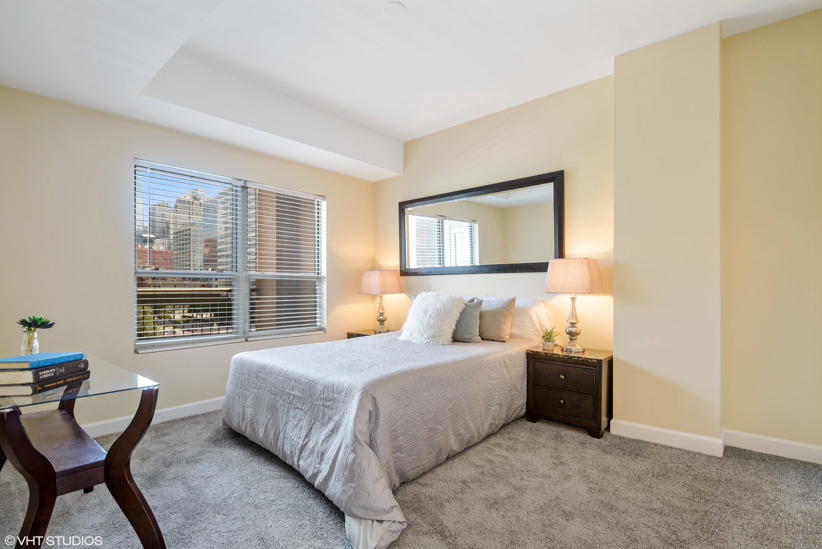 720 West Randolph Street, Unit 505 Chicago, IL 60661 - Photo 9 of 21