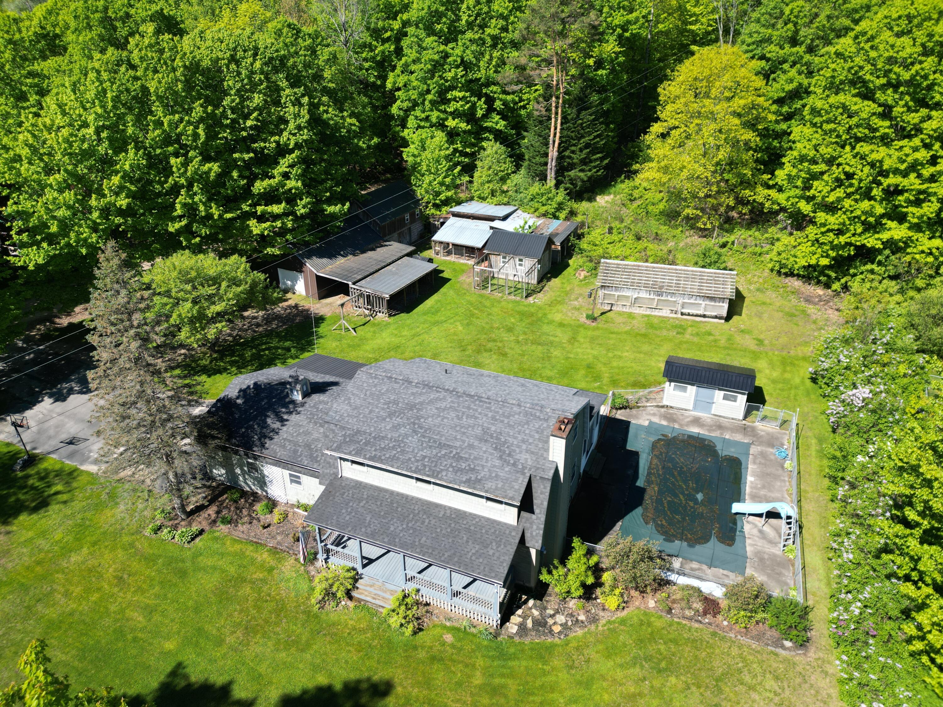 277 Hicks Road Malone, NY 12953 - Photo 18 of 22 Gallery Image 18