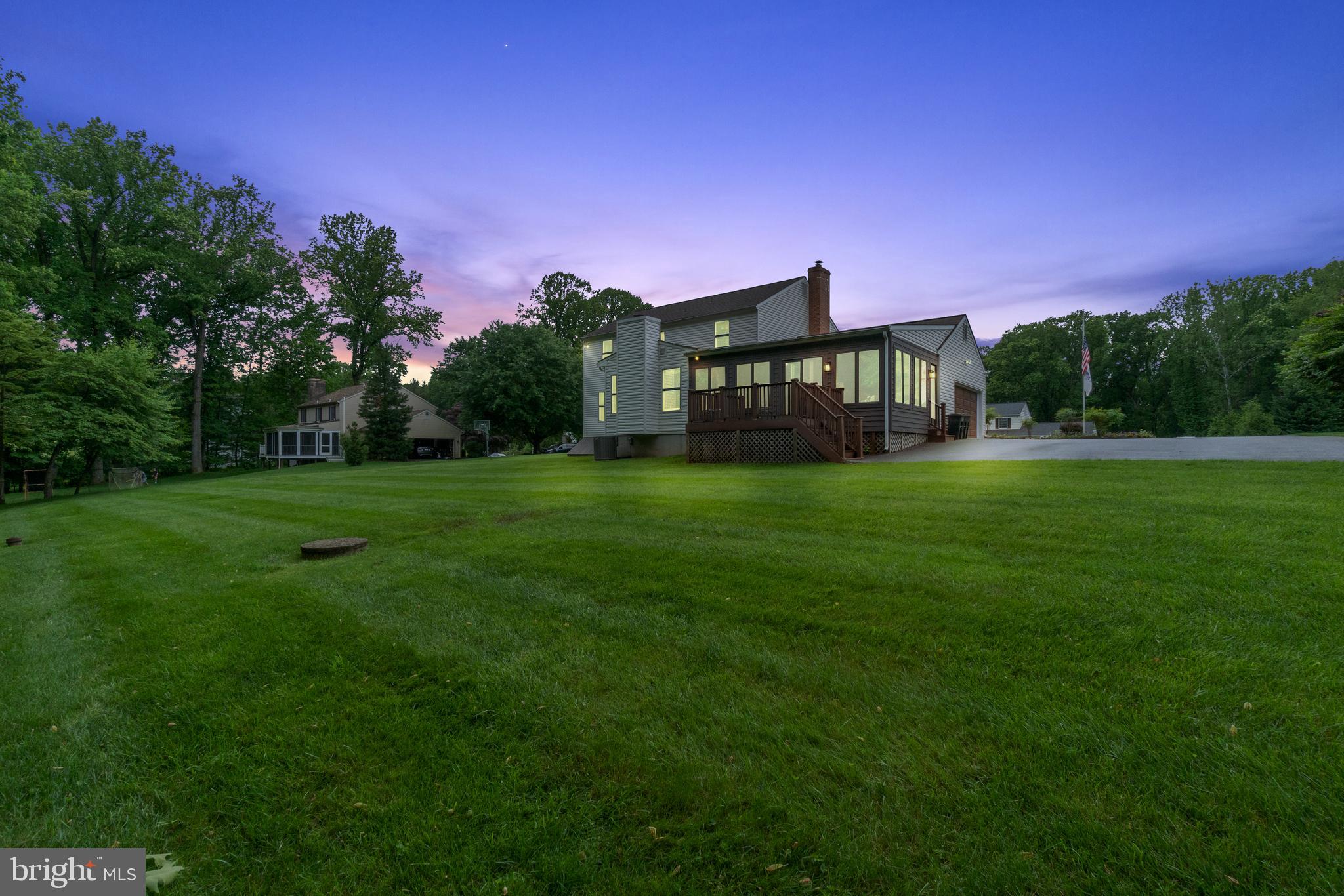 2807 York Manor Road Phoenix, MD 21131 - Photo 50 of 52