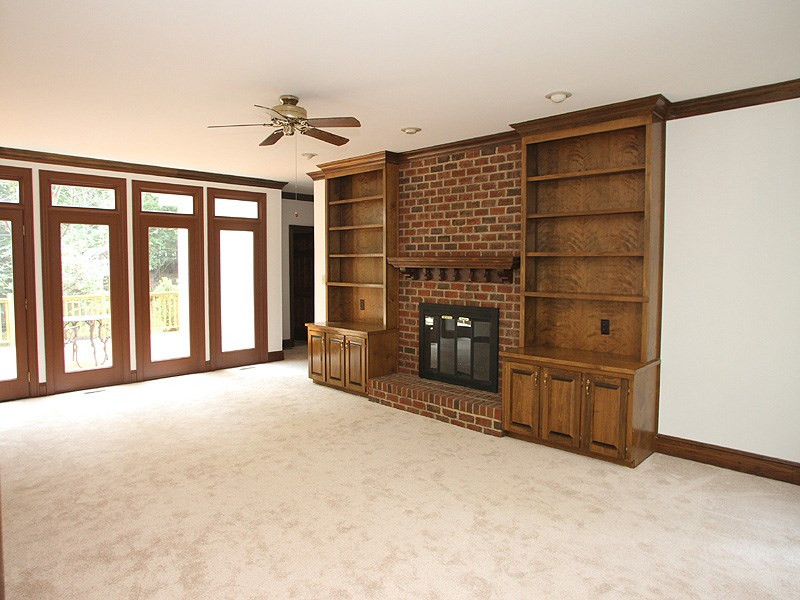 2805 Croix Place Raleigh, NC 27614 - Photo 3 of 24 Family Room