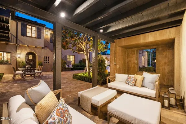 $6,795,000 | 1275 Hillcrest Avenue, Pasadena, CA 91106