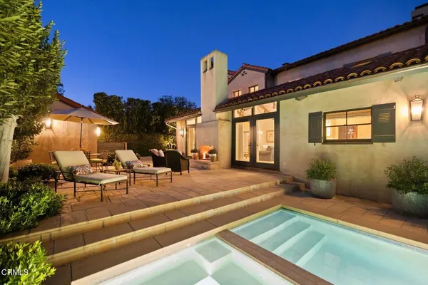 $6,795,000 | 1275 Hillcrest Avenue, Pasadena, CA 91106