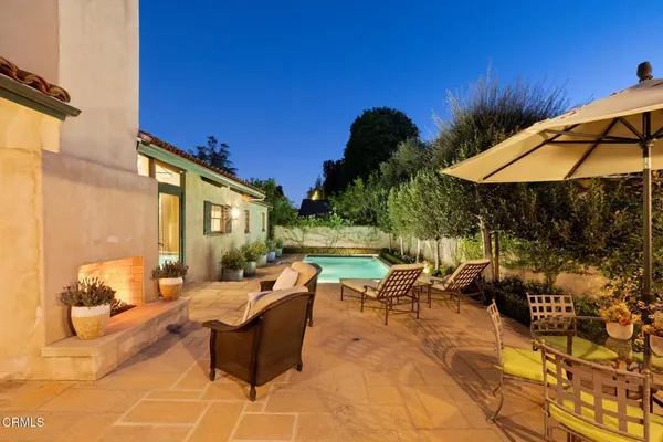 $6,795,000 | 1275 Hillcrest Avenue, Pasadena, CA 91106