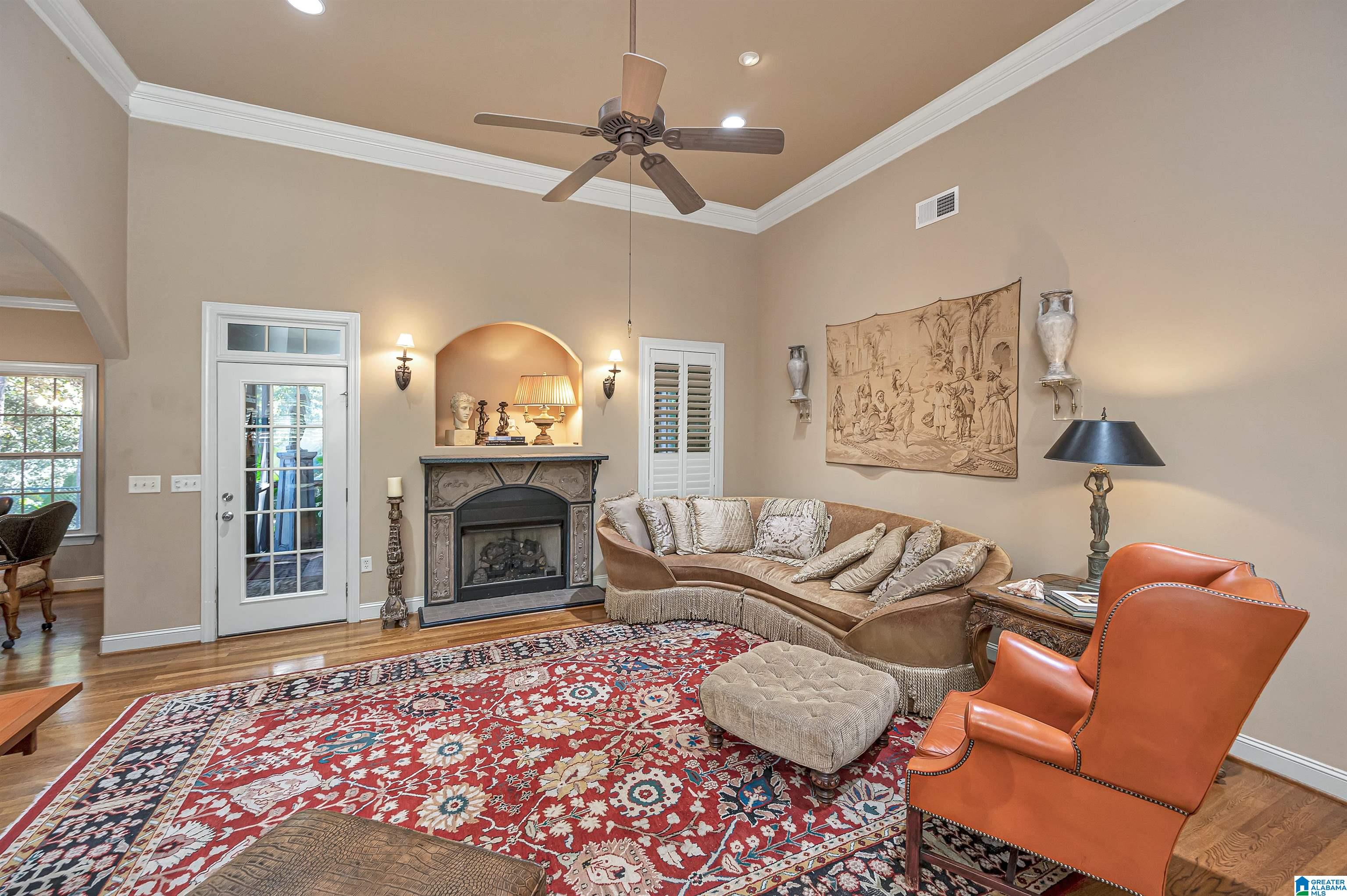 1313 Caliston Way Pelham, AL 35124 - Photo 8 of 38