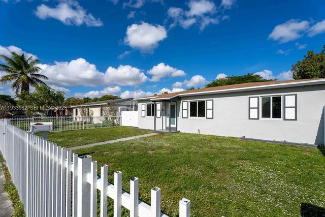 $2,950 | 1265 Northeast 142nd Street, North Miami, FL 33161