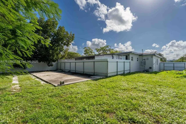 $2,950 | 1265 Northeast 142nd Street, North Miami, FL 33161