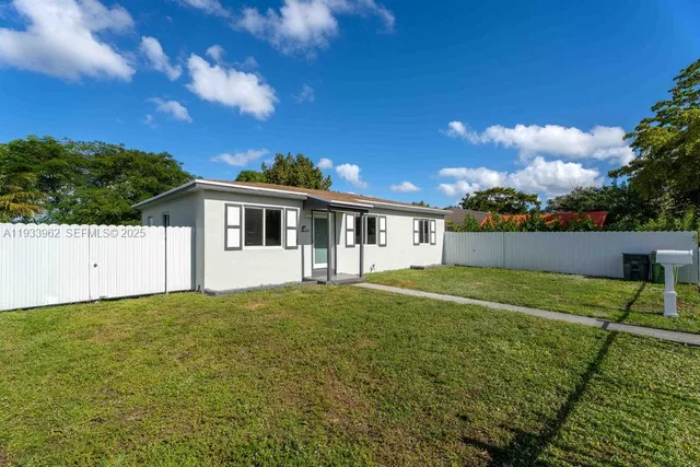 $2,950 | 1265 Northeast 142nd Street, North Miami, FL 33161
