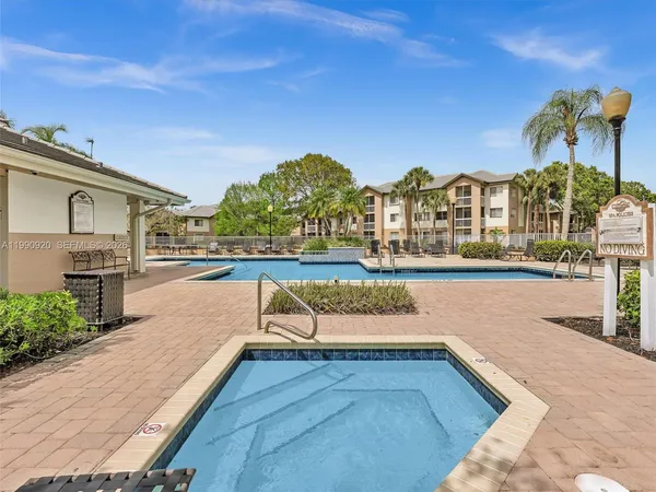 $1,735 | 9777 Westview Drive, Unit 1114, Coral Springs, FL 33076