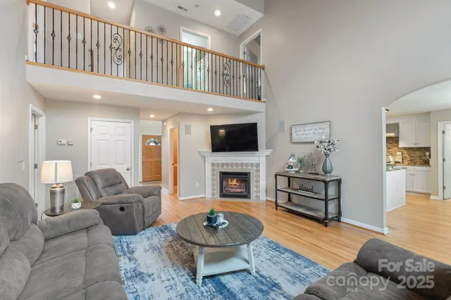 $1,200,000 | 241 Taylor Circle, Granite Falls, NC 28630