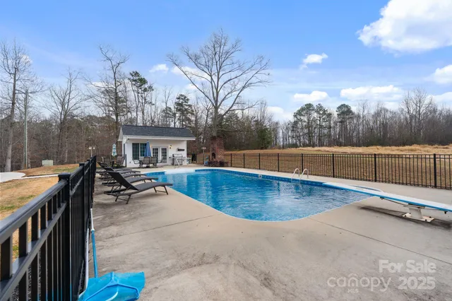 $1,200,000 | 241 Taylor Circle, Granite Falls, NC 28630